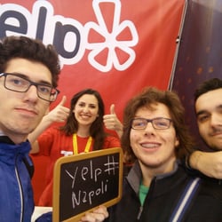 Napoli Comics