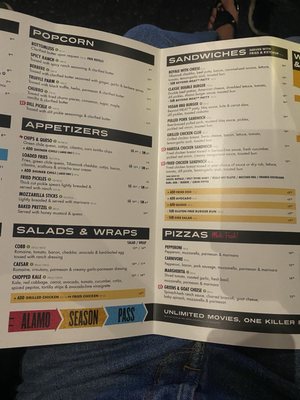 Alamo Drafthouse Cinema Naples by null