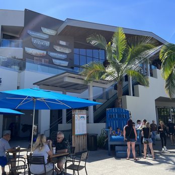 Sky Deck - Food Court Near Me - San Diego, California Sky Deck - Food Court Near Me - San Diego, California