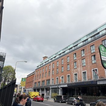 Trinity City Hotel - Hotels Near Me - Dublin, D Trinity City Hotel - Hotels Near Me - Dublin, D