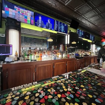Lager House - a bar with a lot of bottles on the counter - Music Venues Near Me - Detroit, Michigan Lager House - a bar with a lot of bottles on the counter - Music Venues Near Me - Detroit, Michigan
