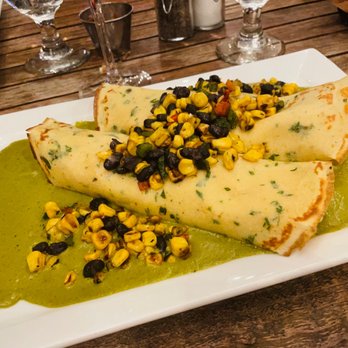 Fuego - Filet Mignon and Seafood Crepas - Mexican Near Me - Long Beach, California