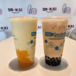 MILK TEA LAB - Updated December 2025 - 568 Photos & 327 Reviews