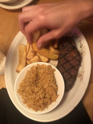 Texas Roadhouse 171 Photos 218 Reviews Steakhouses 3984 Sw 43rd St Gainesville Fl Restaurant Reviews Phone Number