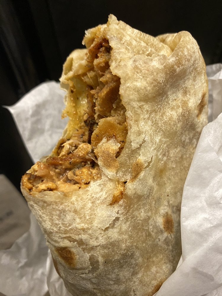 BURRITO FACTORY Updated August 2024 49 Photos & 98 Reviews 130 S