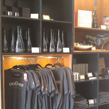 The Exchange Brewery - Breweries Near Me - Niagara-on-the-Lake, Ontario The Exchange Brewery - Breweries Near Me - Niagara-on-the-Lake, Ontario