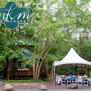 Timberlake Earth Sanctuary - Tented dinner by the treehouse for ~20 guests - Venues & Event Spaces Near Me - Whitsett, North Carolina Timberlake Earth Sanctuary - Tented dinner by the treehouse for ~20 guests - Venues & Event Spaces Near Me - Whitsett, North Carolina