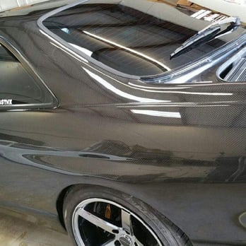 LB-Innovations - Body Shops Near Me - Jacksonville, Florida