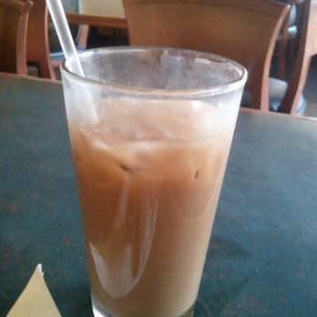 Con Sabor Restaurant - horchata - Latin American Near Me - Los Angeles, California Con Sabor Restaurant - horchata - Latin American Near Me - Los Angeles, California