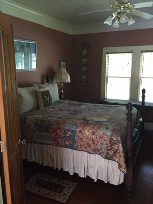 Cajun Country Cottages Bed and Breakfast by null