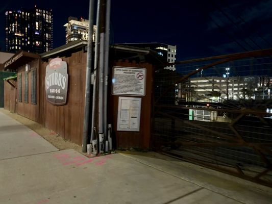 Stubb's Bar-B-Q by null