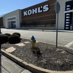 Kohl's - Exterior