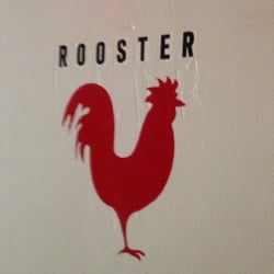 Terra-Fried Chicken - Cock of the walk?