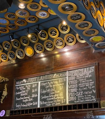 Menu photo 6 Flying Saucer Draught Emporium Raleigh, NC Menu photo 6 Flying Saucer Draught Emporium Raleigh, NC