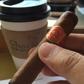 ChocoLaté Coffee - J. LO #2 with awesome coffee - Coffee & Tea Near Me - Decatur, Georgia