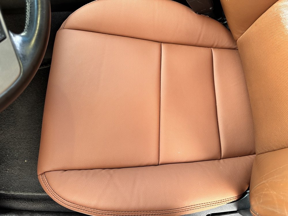 Muniz Upholstery - upholstery in Las Vegas, NV