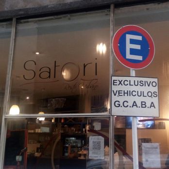 Satori - Restaurants Near Me - Buenos Aires, C