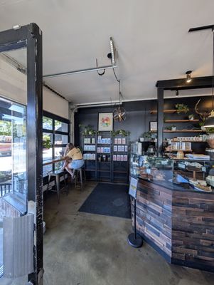 Venture Coffee Co by null