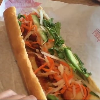 Lee's Sandwiches - https://www.youtube.com/watch?v=R54JTTDK1wM - Vietnamese Near Me - Dublin, California