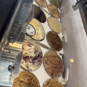 McConnell's Fine Ice Creams - Ice Cream & Frozen Yogurt Near Me - Carlsbad, California