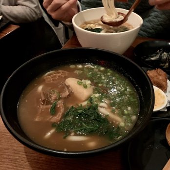Raku - Niku udon - Japanese Near Me - New York, New York Raku - Niku udon - Japanese Near Me - New York, New York