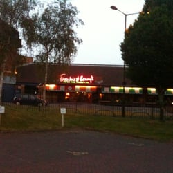 Frankie & Benny's