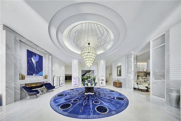 Hôtel Martinez - The Unbound Collection by Hyatt by null