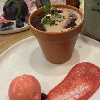 Spot Dessert Bar - Harvest - Desserts Near Me - New York, New York