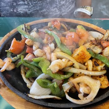 Blue Agave - Enchiladas - Mexican Near Me - Fletcher, North Carolina
