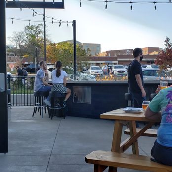 The Tap - Outside! - Breweries Near Me - Indianapolis, Indiana The Tap - Outside! - Breweries Near Me - Indianapolis, Indiana