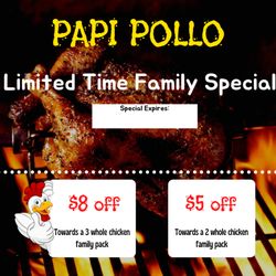 Papi Pollo