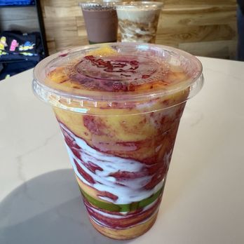 Rhythm + Blue Juice - Kokomo - Juice Bars & Smoothies Near Me - Grosse Pointe, Michigan