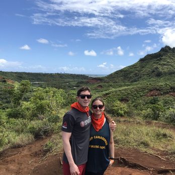 Kipu Ranch Adventures - Tours Near Me - Lihue, Hawaii