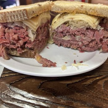 Pastrami Grill Bistro - Sandwiches Near Me - Garfield, New Jersey Pastrami Grill Bistro - Sandwiches Near Me - Garfield, New Jersey