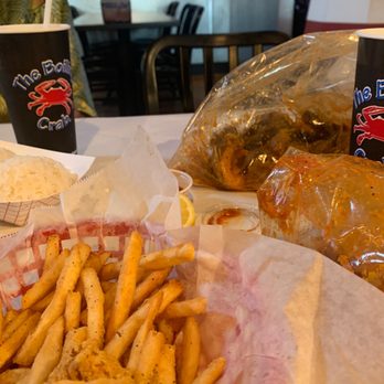 The Boiling Crab - Seafood Near Me - Honolulu, Hawaii The Boiling Crab - Seafood Near Me - Honolulu, Hawaii