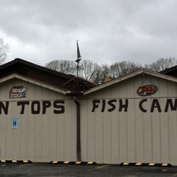 Twin Tops Fish Camp