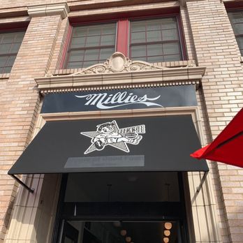 Millie's Cafe - Pasadena - Breakfast & Brunch Near Me - Pasadena, California