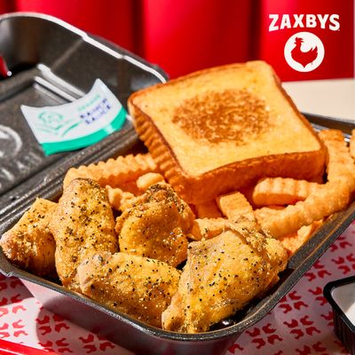 Zaxbys, 4461 Highway 411, Madisonville, TN 37354, US - MapQuest