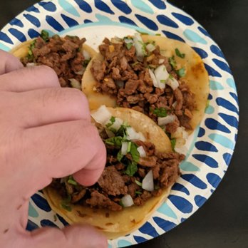 El Gallo Bravo - Tacos Near Me - Hesperia, California