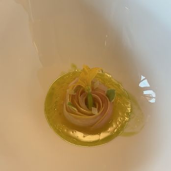 Auro - New American Near Me - Calistoga, California