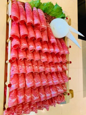 Mo Ran Gak Restaurant by null