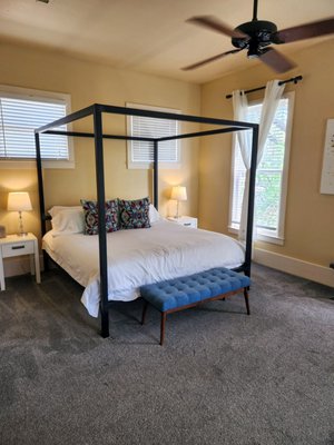 Sage Hill Inn & Spa by null