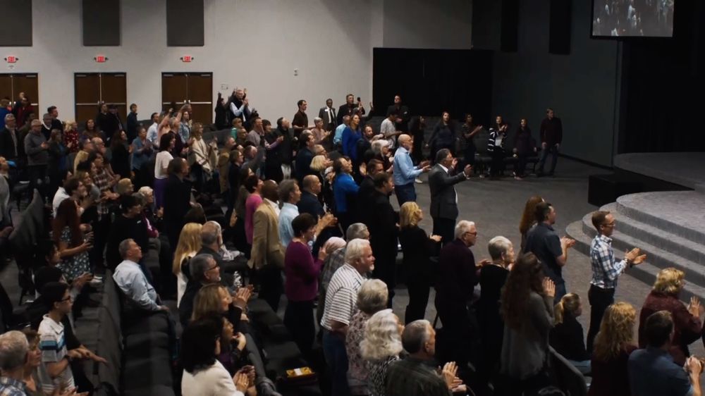 CHARIS CHRISTIAN CENTER Updated September 2024 21 Photos 10285