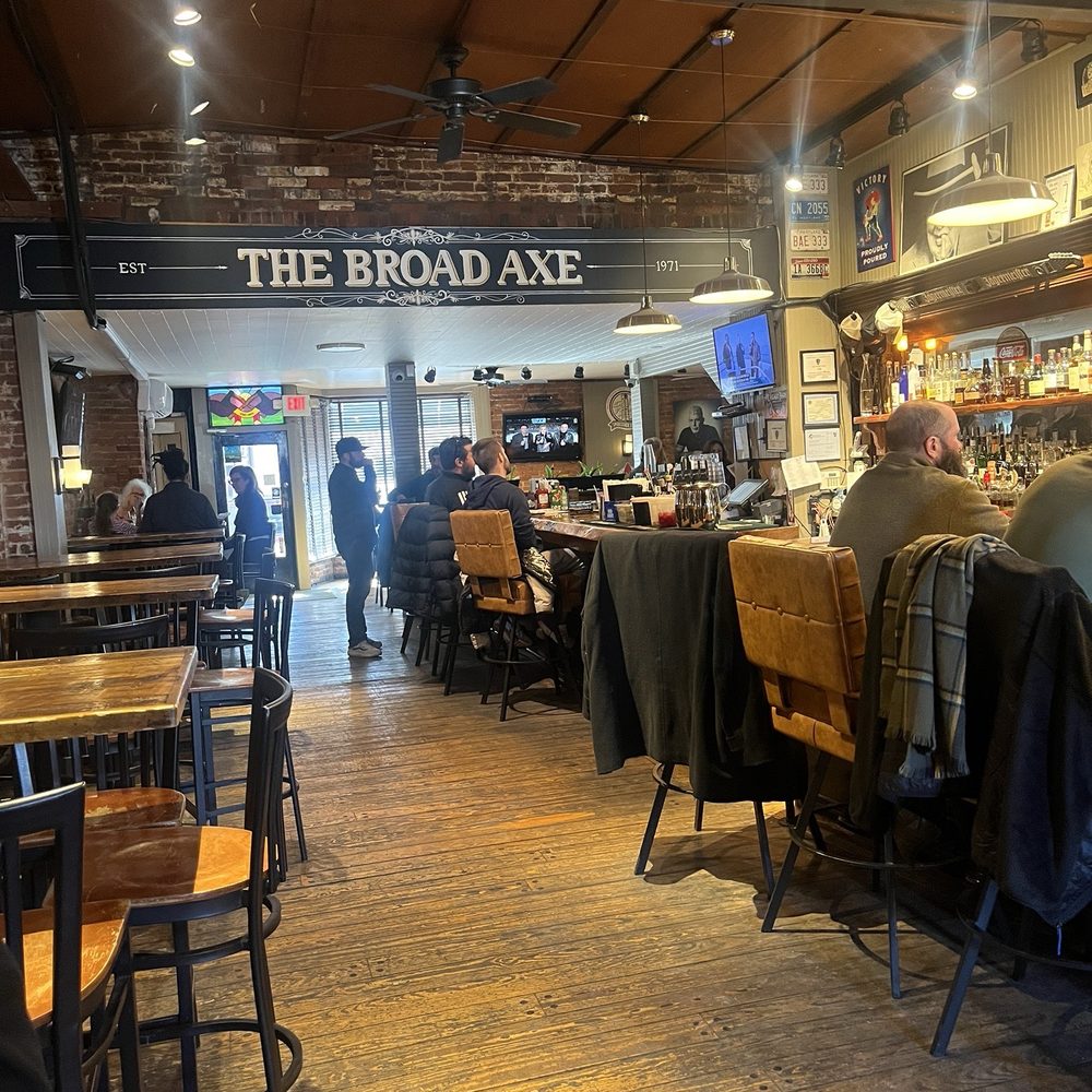 Broad Axe - Bars Near Me - Hagerstown, Maryland Broad Axe - Bars Near Me - Hagerstown, Maryland