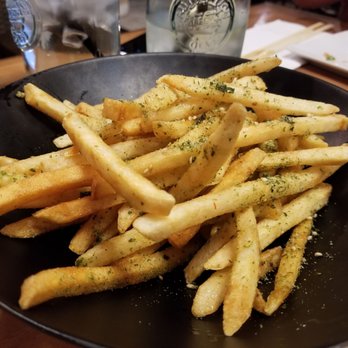 Sojo Ramen - House fries - Ramen Near Me - Las Vegas, Nevada