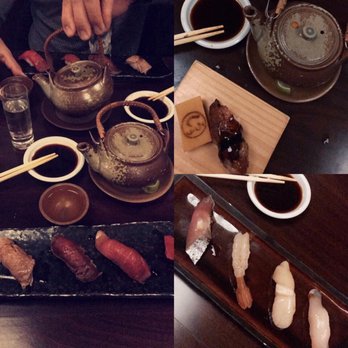 Shiro's - Sushi Bars Near Me - Seattle, Washington