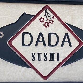 Dada Sushi - Japanese Near Me - Murrieta, California