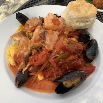 Maxine's On Shine - Seafood creole - New American Near Me - Orlando, Florida