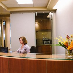 LeVos Dentistry - Front Desk