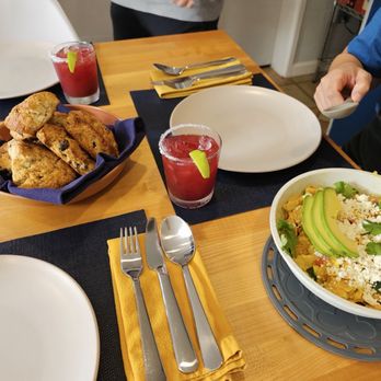 PLAYTE Kitchen - Brunch class - Cooking Classes Near Me - Napa, California
